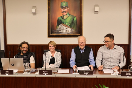 16. redna seja Občinskega sveta Občine Kamnik (2)